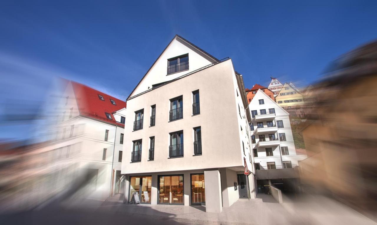 Rose Bistro & Gaestezimmer Altensteig Exterior photo